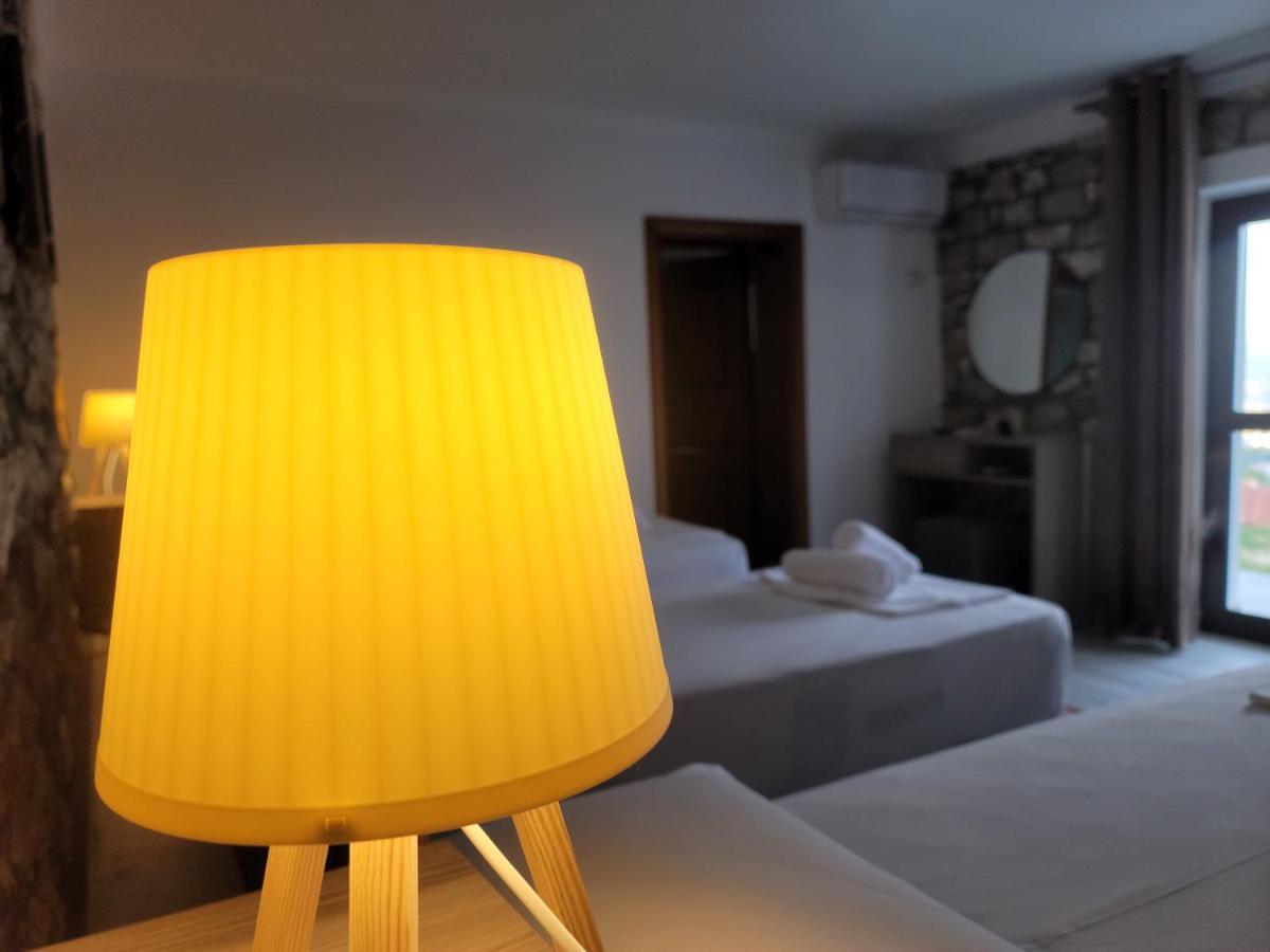 G&K Garden Hotel Берат Екстер'єр фото